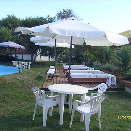 Complejo Turistico Anaconda Hotel La Paloma Eksteriør billede