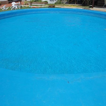 Complejo Turistico Anaconda Hotel La Paloma Eksteriør billede
