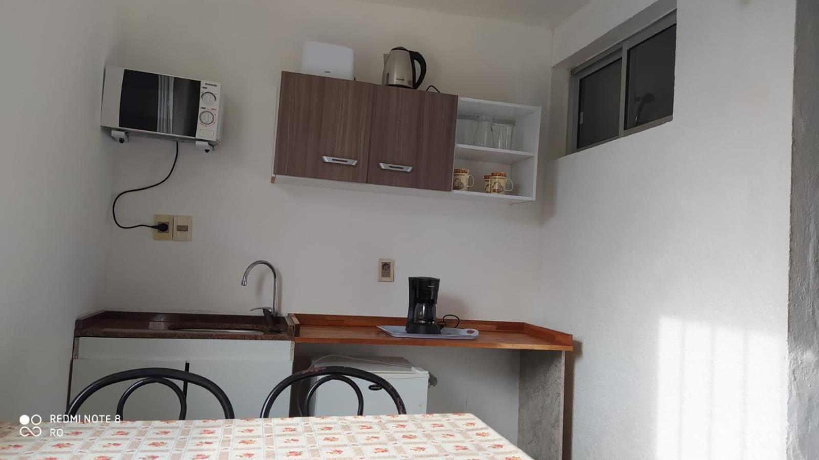 Complejo Turistico Anaconda Hotel La Paloma Eksteriør billede