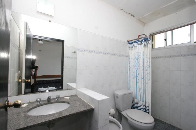 Complejo Turistico Anaconda Hotel La Paloma Eksteriør billede