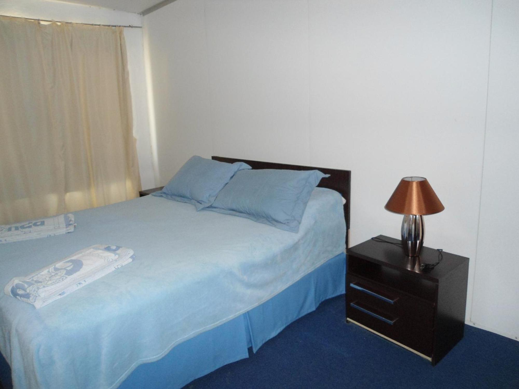 Complejo Turistico Anaconda Hotel La Paloma Eksteriør billede