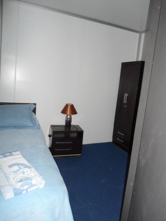 Complejo Turistico Anaconda Hotel La Paloma Værelse billede