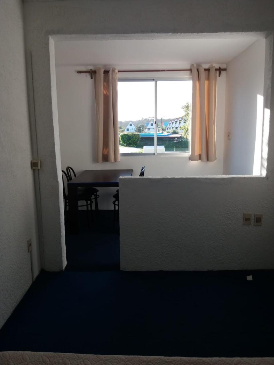 Complejo Turistico Anaconda Hotel La Paloma Eksteriør billede